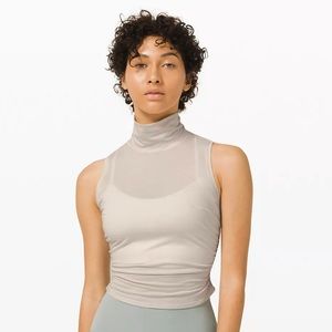 🍋 See the Horizon Tank in Dune • L (WTT FOR M)